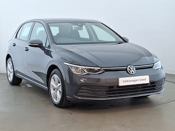Used Volkswagen Golf 2021 for sale - 79647571: Photo