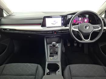 Used Volkswagen Golf 2021 for sale - 79647571: Photo