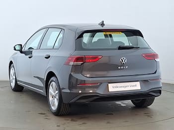 Used Volkswagen Golf 2021 for sale - 79647571: Photo