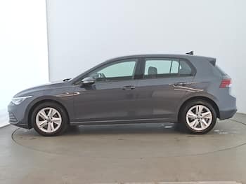 Used Volkswagen Golf 2021 for sale - 79647571: Photo