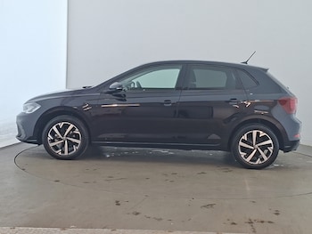 Used Volkswagen Polo 2025 for sale - 79200836: Photo