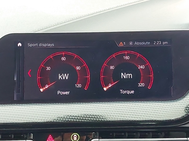 Used BMW 1 Series 2020 for sale - 76331534: Photo 16