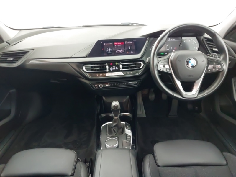 Used BMW 1 Series 2020 for sale - 76331534: Photo 2