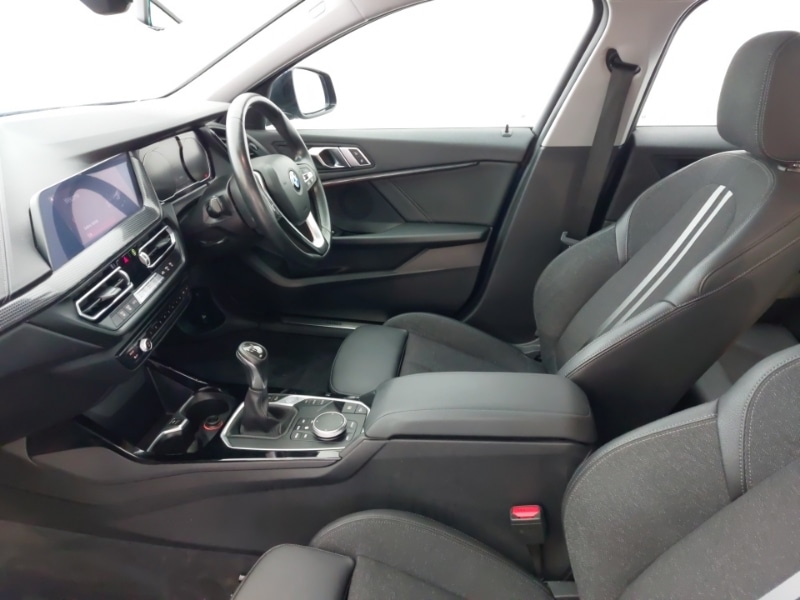 Used BMW 1 Series 2020 for sale - 76331534: Photo 5