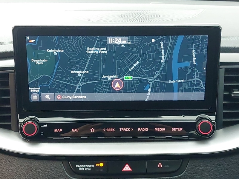 Used Kia Pro Ceed 2021 for sale - 76451214: Photo 10