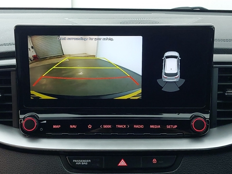 Used Kia Pro Ceed 2021 for sale - 76451214: Photo 11