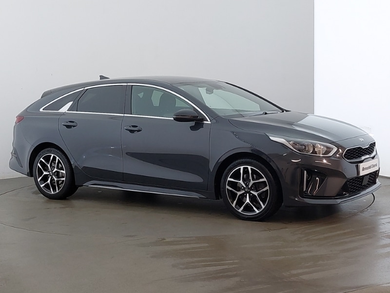 Used Kia Pro Ceed 2021 for sale - 76451214: Photo 12