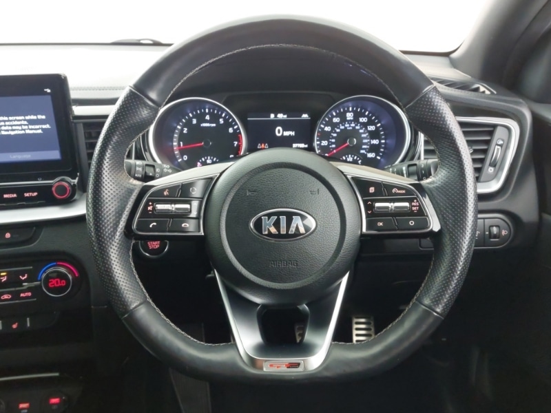 Used Kia Pro Ceed 2021 for sale - 76451214: Photo 13