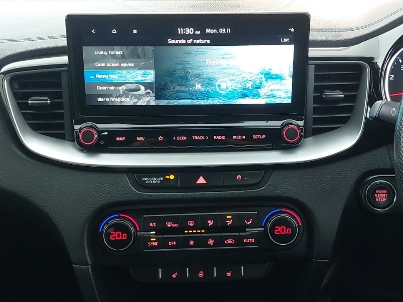 Used Kia Pro Ceed 2021 for sale - 76451214: Photo 14