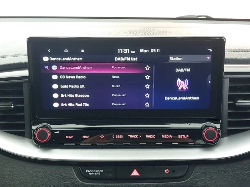 Used Kia Pro Ceed 2021 for sale - 76451214: Photo 15