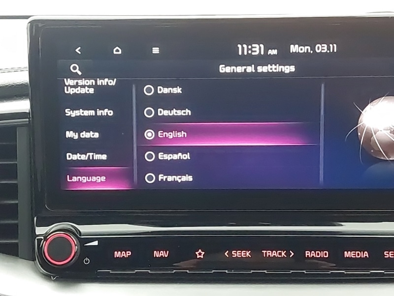 Used Kia Pro Ceed 2021 for sale - 76451214: Photo 16