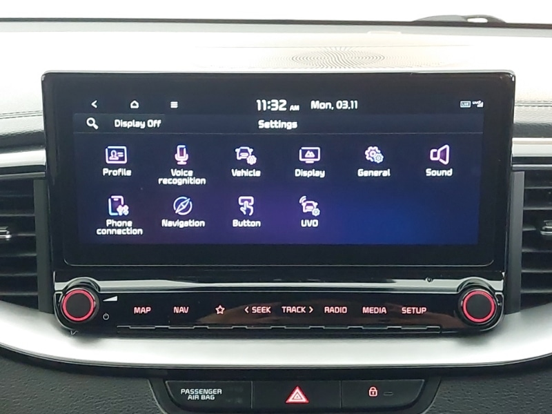 Used Kia Pro Ceed 2021 for sale - 76451214: Photo 17