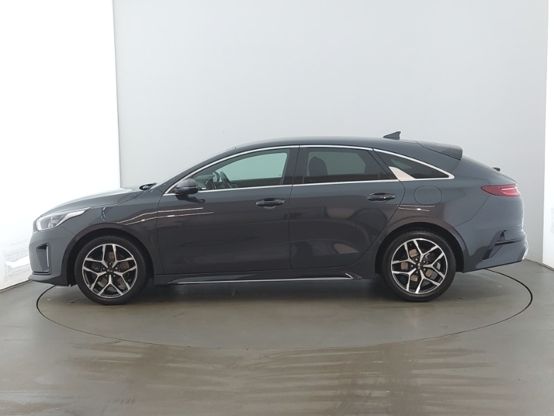 Used Kia Pro Ceed 2021 for sale - 76451214: Photo 4