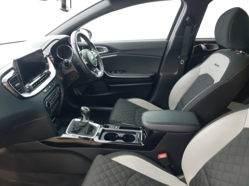 Used Kia Pro Ceed 2021 for sale - 76451214: Photo 5