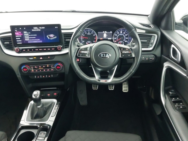 Used Kia Pro Ceed 2021 for sale - 76451214: Photo 7