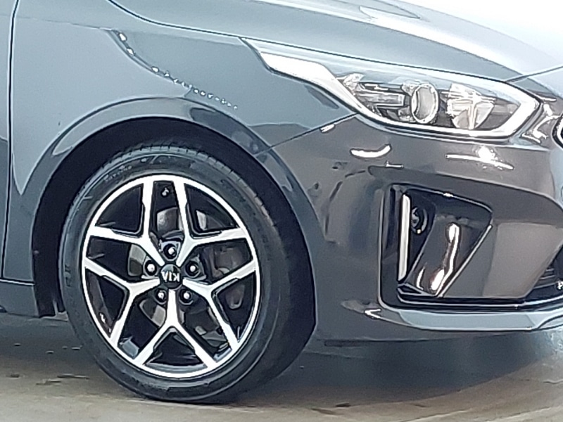 Used Kia Pro Ceed 2021 for sale - 76451214: Photo 9