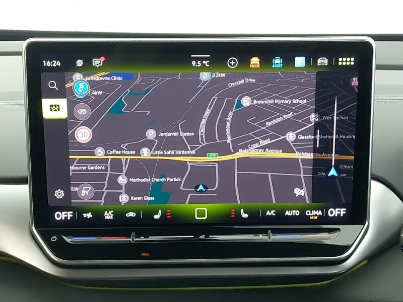 Used Volkswagen ID.4 2025 for sale - 77846895: Photo 10