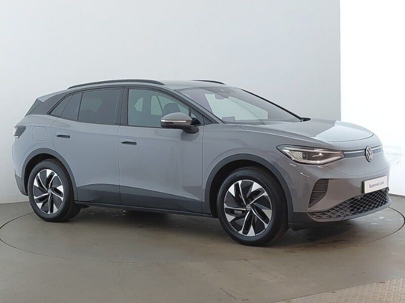 Used Volkswagen ID.4 2025 for sale - 77846895: Photo 12