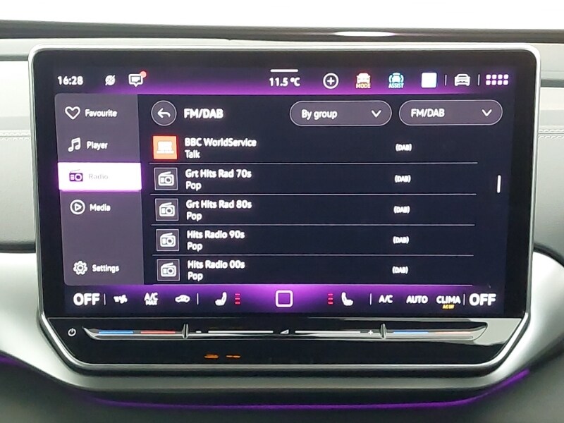 Used Volkswagen ID.4 2025 for sale - 77846895: Photo 14