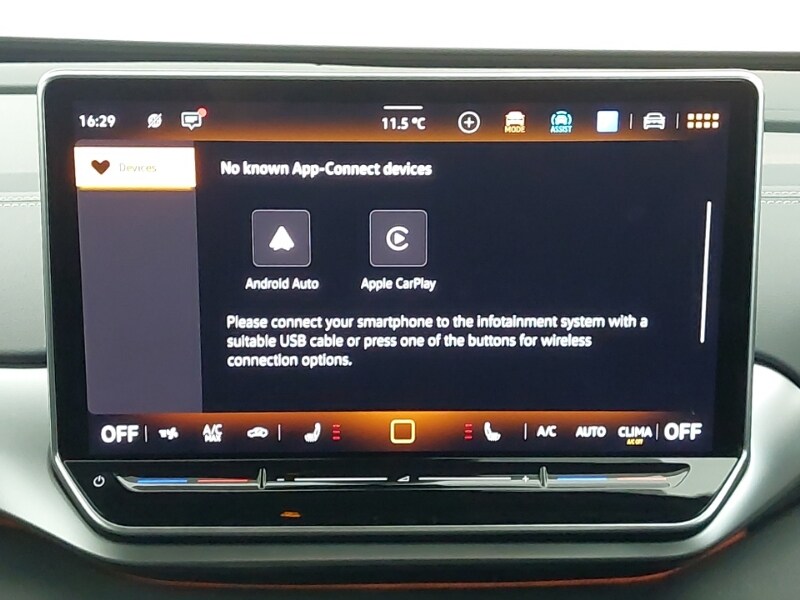 Used Volkswagen ID.4 2025 for sale - 77846895: Photo 16