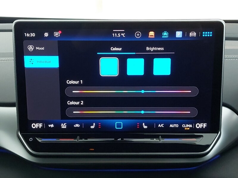 Used Volkswagen ID.4 2025 for sale - 77846895: Photo 17