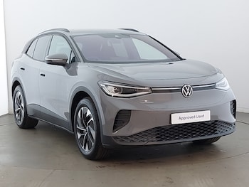 Used Volkswagen ID.4 2025 for sale - 77846895: Photo