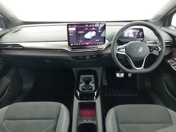 Used Volkswagen ID.4 2025 for sale - 77846895: Photo