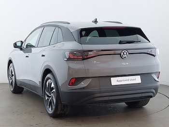 Used Volkswagen ID.4 2025 for sale - 77846895: Photo