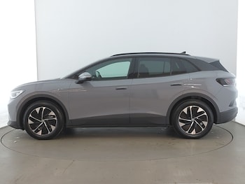 Used Volkswagen ID.4 2025 for sale - 77846895: Photo