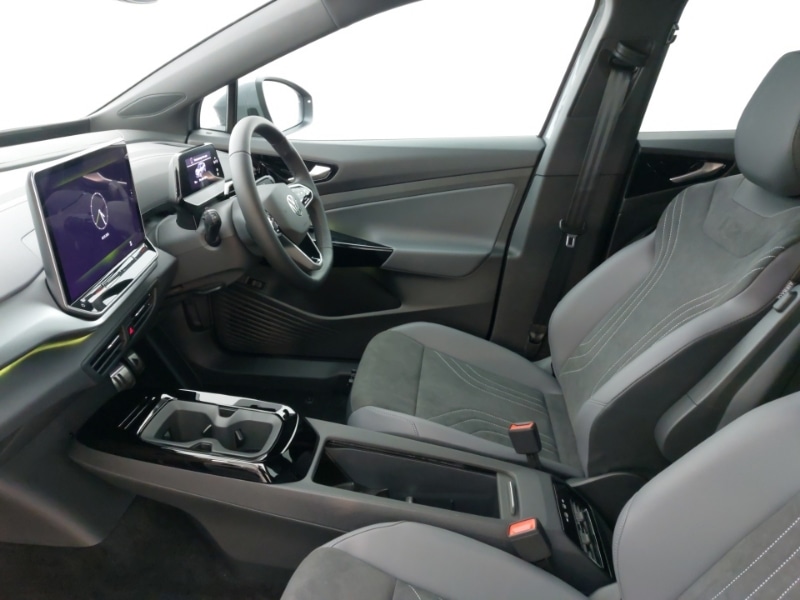 Used Volkswagen ID.4 2025 for sale - 77846895: Photo 5