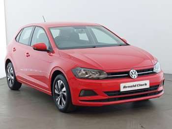 2018 - 1.0 SE 5dr
