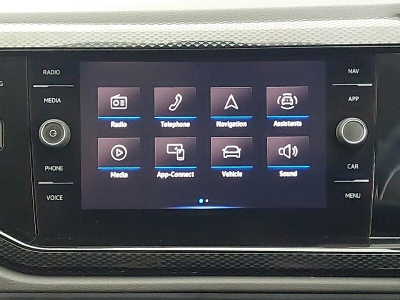 Used Volkswagen Polo 2022 for sale - 77664119: Photo 10