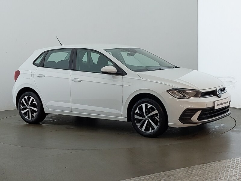 Used Volkswagen Polo 2022 for sale - 77664119: Photo 12