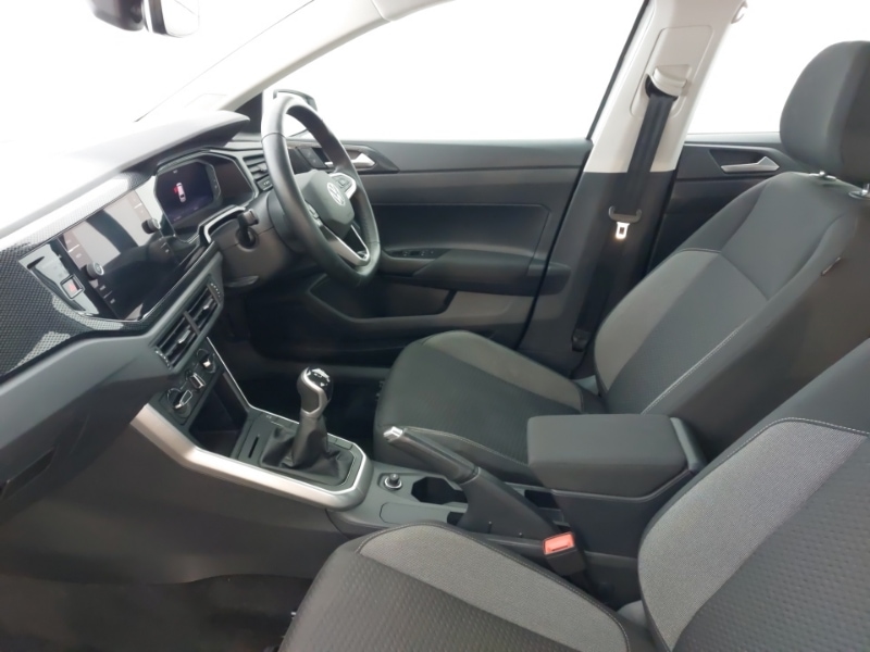 Used Volkswagen Polo 2022 for sale - 77664119: Photo 5