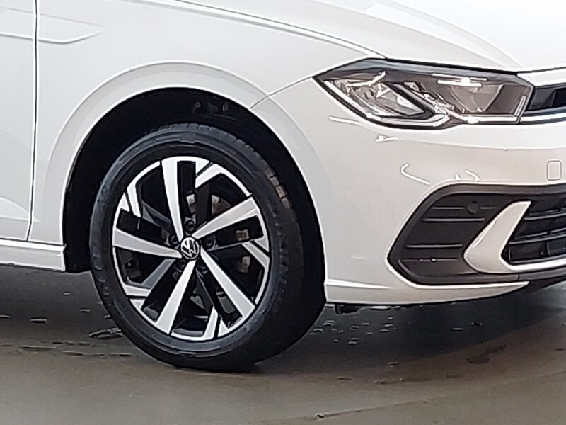 Used Volkswagen Polo 2022 for sale - 77664119: Photo 9