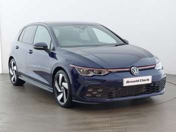 2024 - 2.0 TSI GTI 5dr DSG