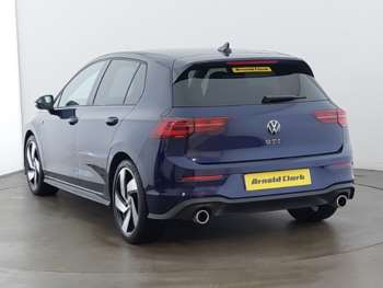 Used Volkswagen Golf 2024 for sale - 75285177: Photo