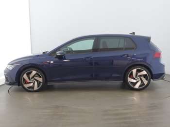 Used Volkswagen Golf 2024 for sale - 75285177: Photo