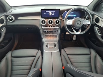Used Mercedes-Benz GLC 2022 for sale - 79139499: Photo