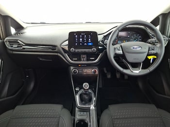 Used Ford Fiesta 2018 for sale - 79517665: Photo