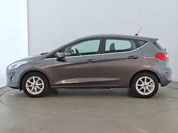Used Ford Fiesta 2018 for sale - 79517665: Photo