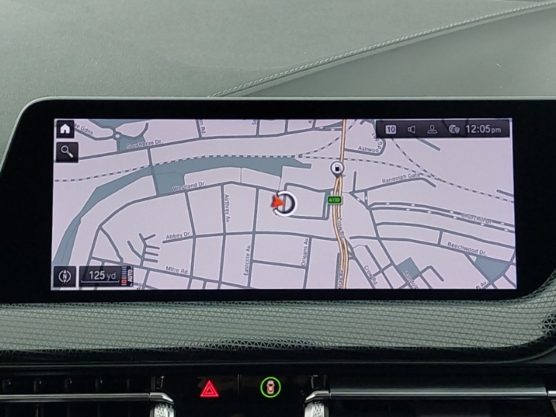 Used BMW 1 Series 2021 for sale - 77338557: Photo 10