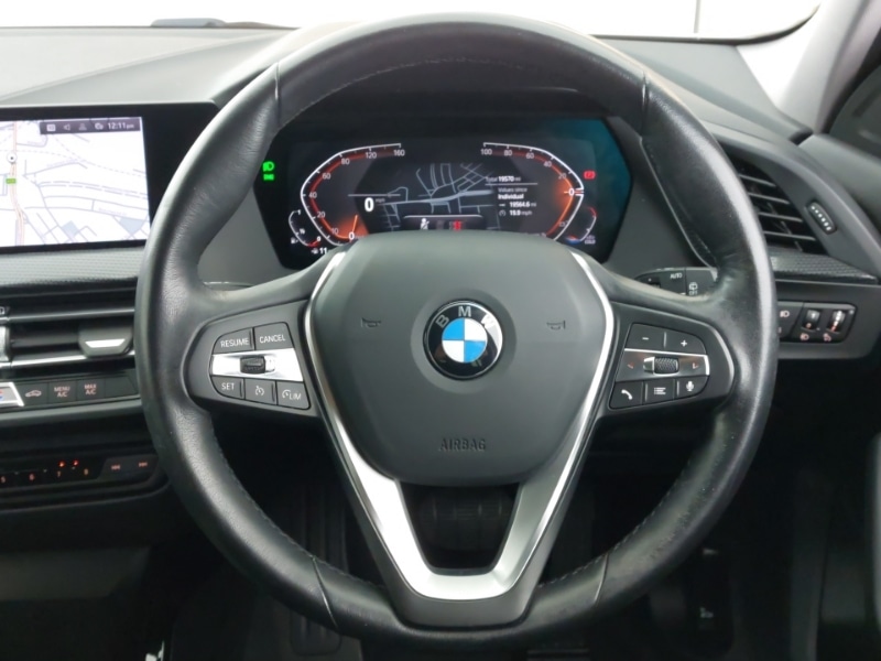 Used BMW 1 Series 2021 for sale - 77338557: Photo 13