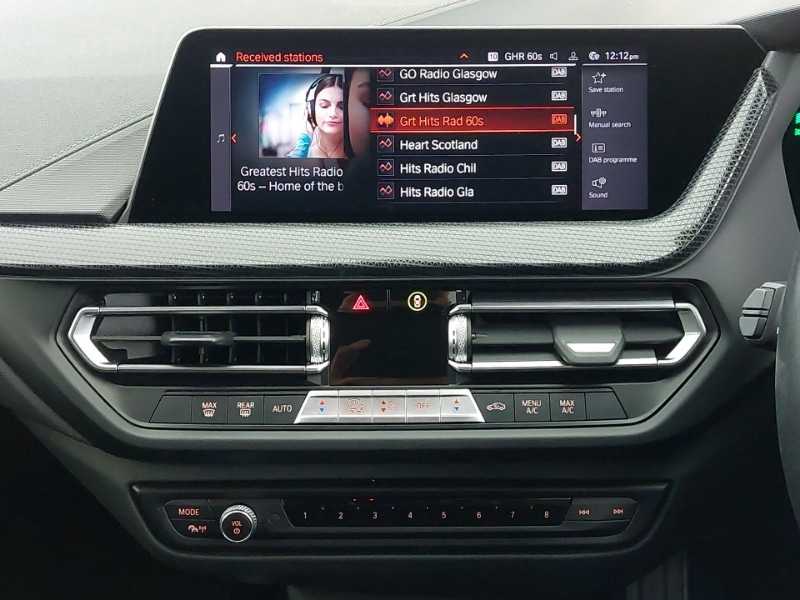 Used BMW 1 Series 2021 for sale - 77338557: Photo 14