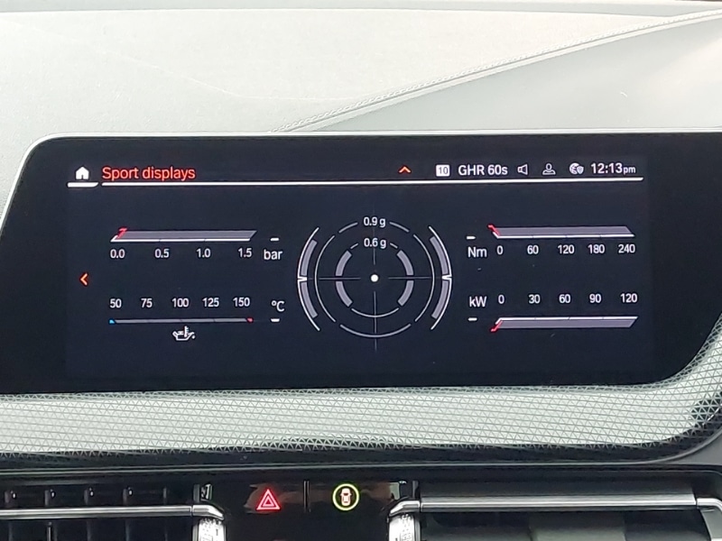 Used BMW 1 Series 2021 for sale - 77338557: Photo 15