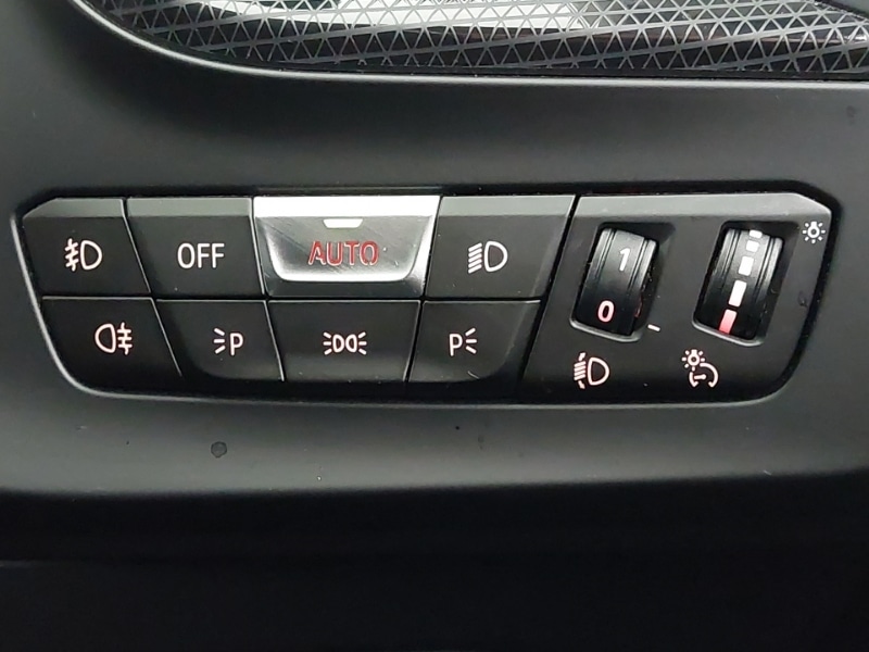 Used BMW 1 Series 2021 for sale - 77338557: Photo 19