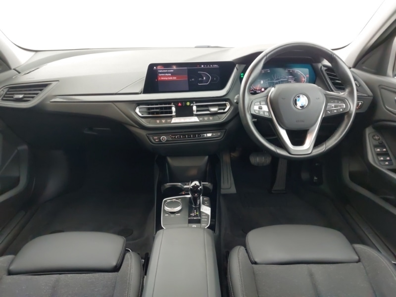 Used BMW 1 Series 2021 for sale - 77338557: Photo 2