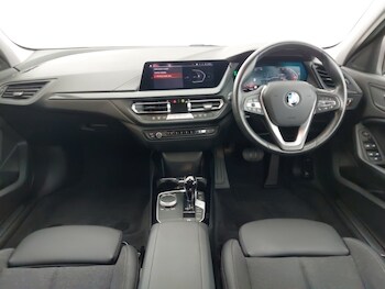 Used BMW 1 Series 2021 for sale - 77338557: Photo