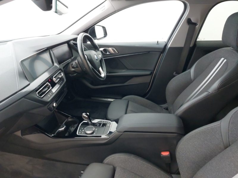 Used BMW 1 Series 2021 for sale - 77338557: Photo 5