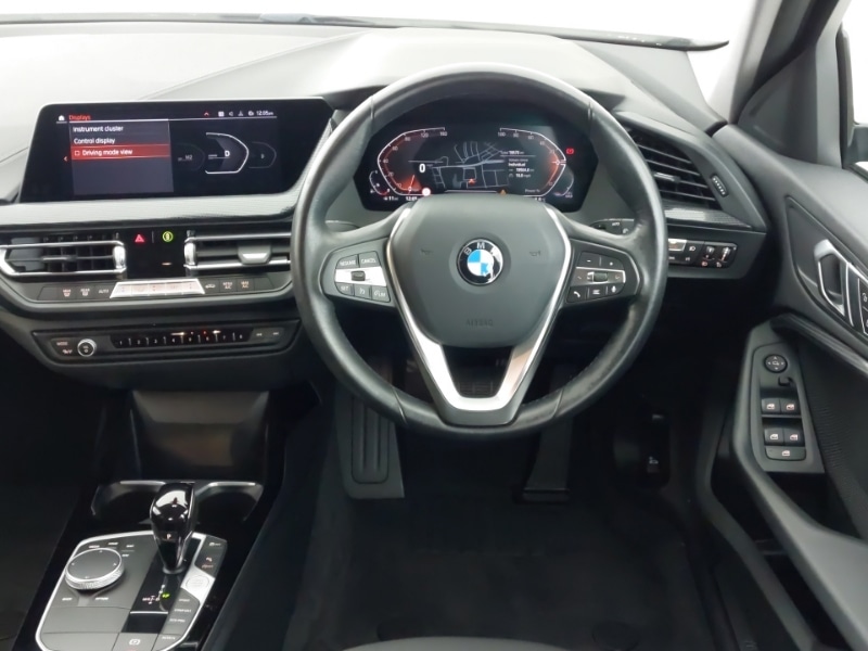 Used BMW 1 Series 2021 for sale - 77338557: Photo 7